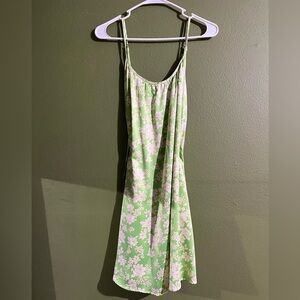Spring/Summer Flower Dress🌼